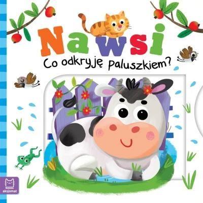 NA WSI. CO ODKRYJĘ PALUSZKIEM?