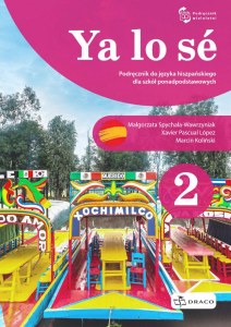 Ya lo sé 2 A1/A2 Podręcznik
