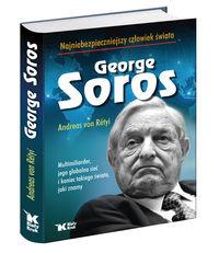 GEORG SOROS NAJNIEBEZPIECZNIEJSZY CZŁOWIEK..
