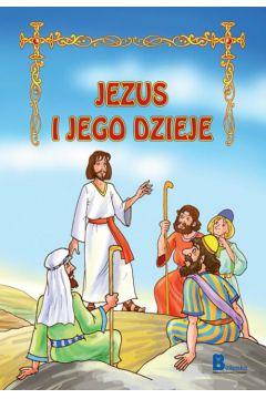 JEZUS I JEGO DZIEJE