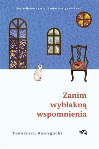 ZANIM WYBLAKNĄ WSPOMNIENIA