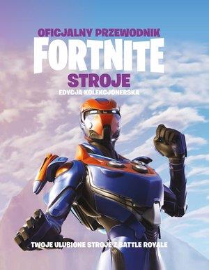 FORTNITE STROJE