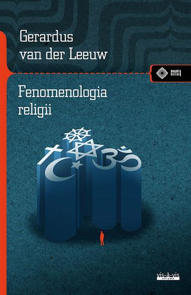 FENOMENOLOGIA RELIGII
