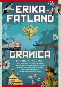 Granica podroż wokół rosji