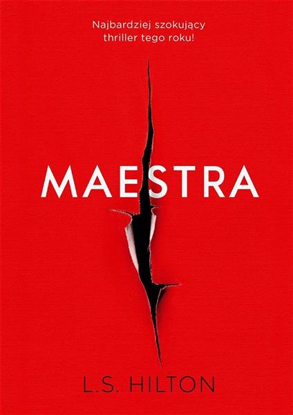MAESTRA