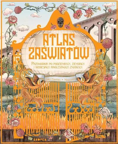 ATLAS ZAŚWIATÓW