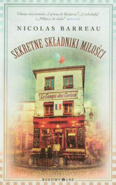 SEKRETNE SKŁADNIKI MIŁOŚCI