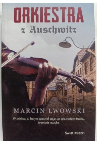 ORKIESTRA Z AUSCHWITZ