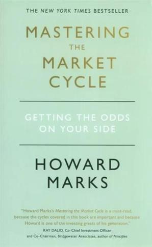 Mastering The Market Cycle