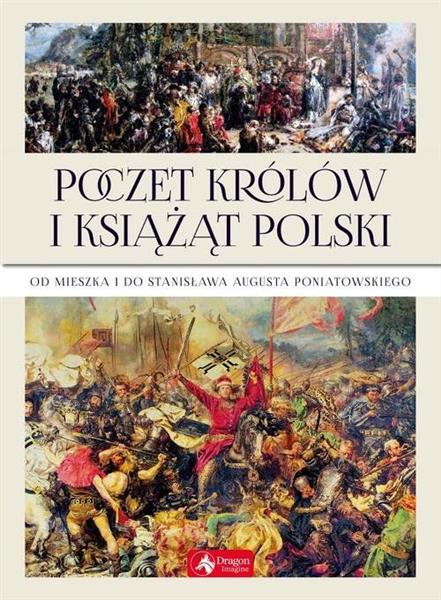 POCZET KRÓLÓW I KSIĄŻĄT POLSKI