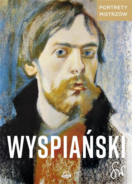 PORTRETY MISTRZOW WYSPIANSKI