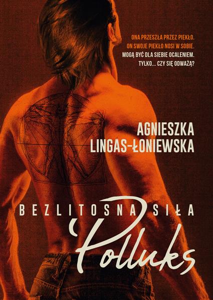 BEZLITOSNA SIŁA T.2 POLLUKS