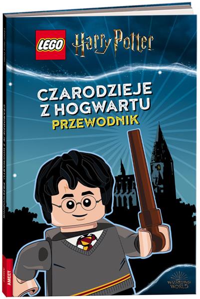 CZARODZIEJE Z HOGWARTU