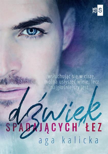 DŹWIĘK SPADAJĄCYCH ŁEZ