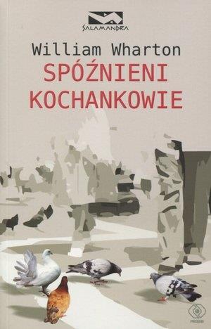 SPÓŹNIENI KOCHANKOWIE REBIS