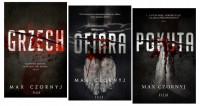 PAKIET: GRZECH / OFIARA / POKUTA / TRAUMA