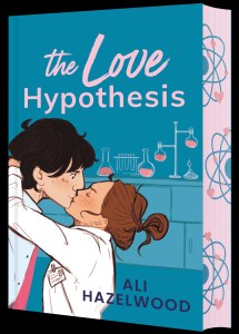 The Love Hypothesis (ilustrowane brzegi) wyd. 2026