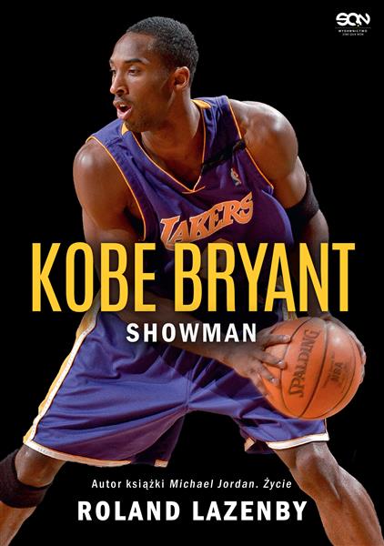 KOBE BRYANT. SHOWMAN