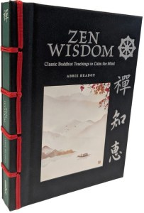 Zen Wisdom wer. angielska