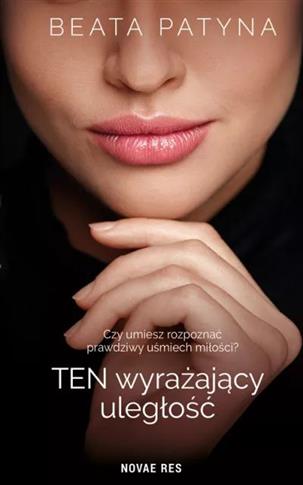 TEN WYRAŻAJĄCY ULEGŁOŚĆ