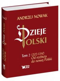 DZIEJE POLSKI TOM 2