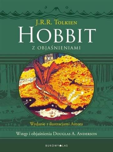 HOBBIT Z OBJAŚNIENIAMI