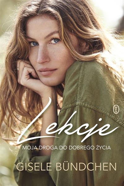 LEKCJE. MOJA DROGA DO DOBREGO ŻYCIA