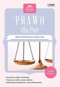 PRAWO DLA PAŃ