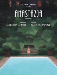 ANASTAZJA TOM 1