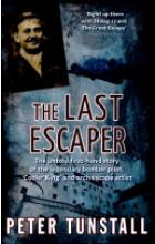 LAST ESCAPER