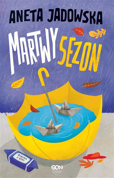 MARTWY SEZON