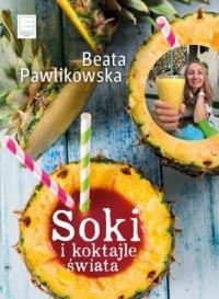 SOKI I KOKTAJLE ŚWIATA