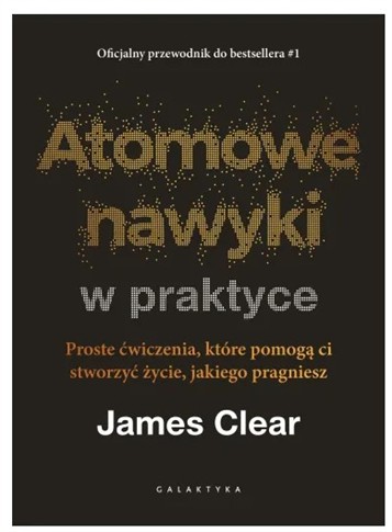 ATOMOWE NAWYKI W PRAKTYCE