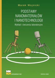 Podstawy nanomateriałów i nanotechnologii