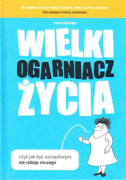 WIELKI OGARNIACZ ŻYCIA TW