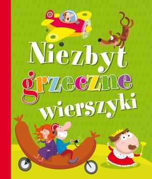 NIEZBYT GRZECZNE WIERSZYKI