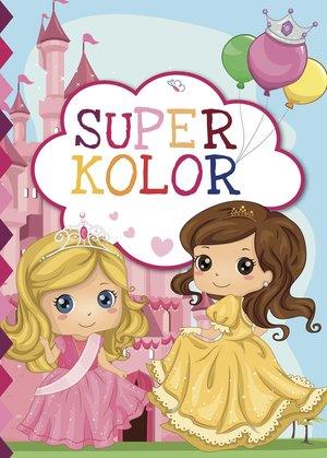 SUPER KOLOR