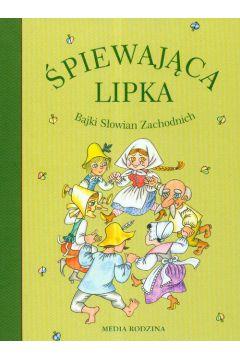 ŚPIEWAJĄCA LIPKA