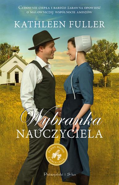 WYBRANKA NAUCZYCIELA