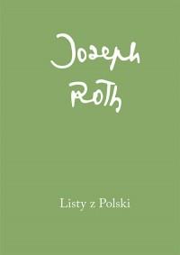 LISTY Z POLSKI