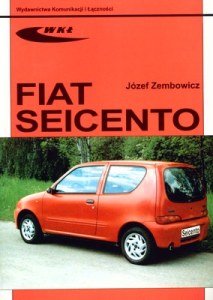 Fiat seicento