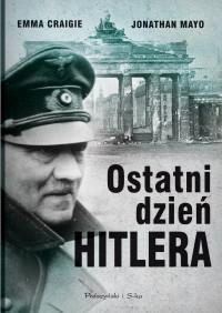 OSTATNI DZIEŃ HITLERA