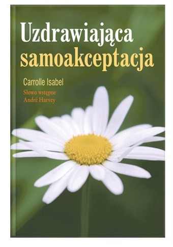 UZDRAWIAJĄCA SAMOAKCEPTACJA