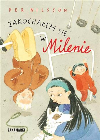 Zakochałem się w Milenie