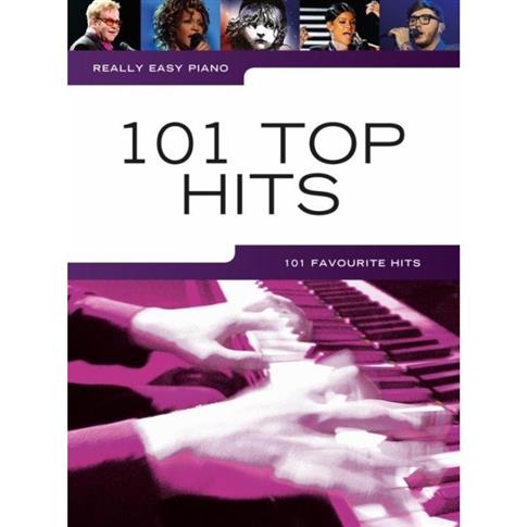 Really Easy Piano