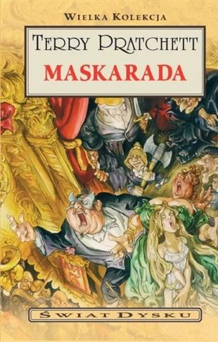 Maskarada
