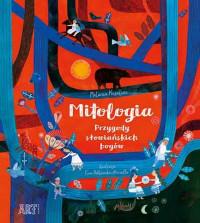 MITOLOGIA PRZYGODY SŁOWIAŃSKICH BOGÓW