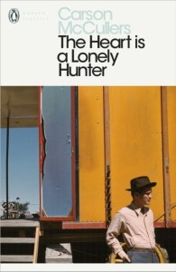 The Heart is a Lonely Hunter wer. angielska