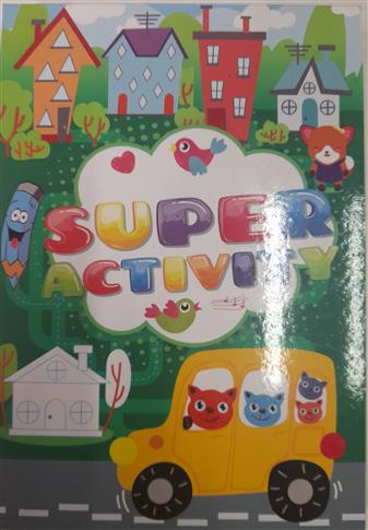 Super activity