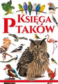 KSIĘGA PTAKÓW